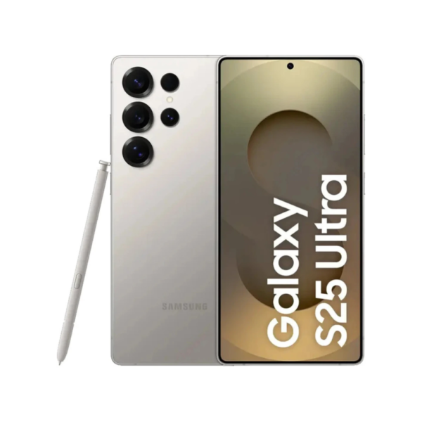 Samsung s25 ultra