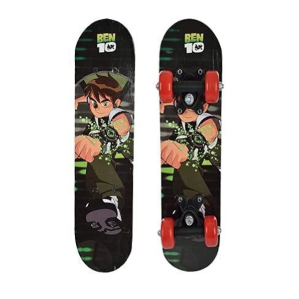 Motorized Skateboard