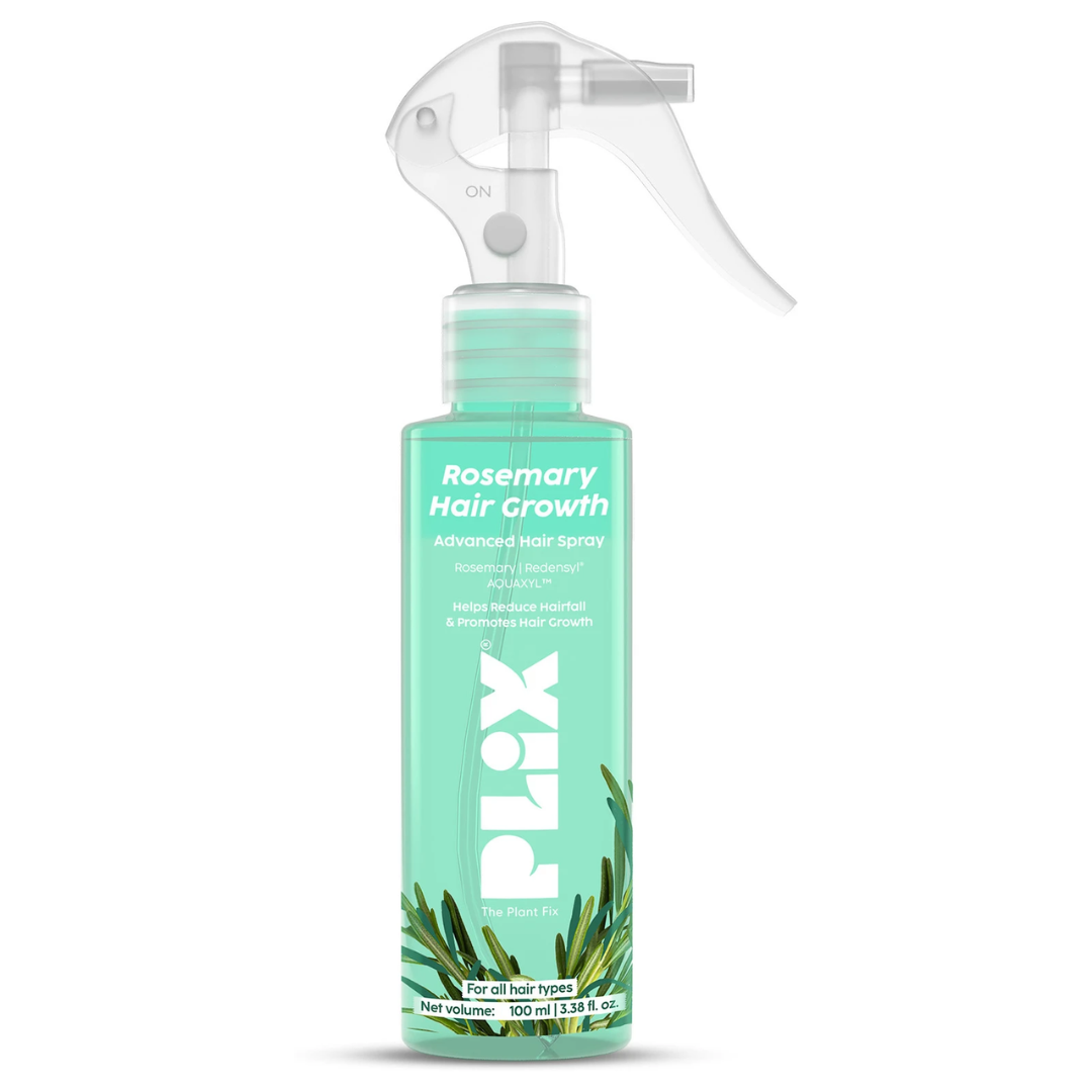 Hair Spray