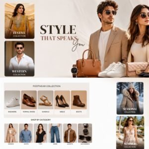 Fasion