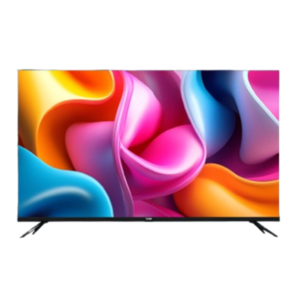 OptimaX Series QLED Full HD Smart TV 2025