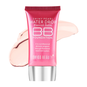 Pearl Water Drop BB Cream