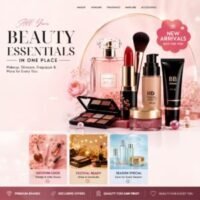 cosmetics