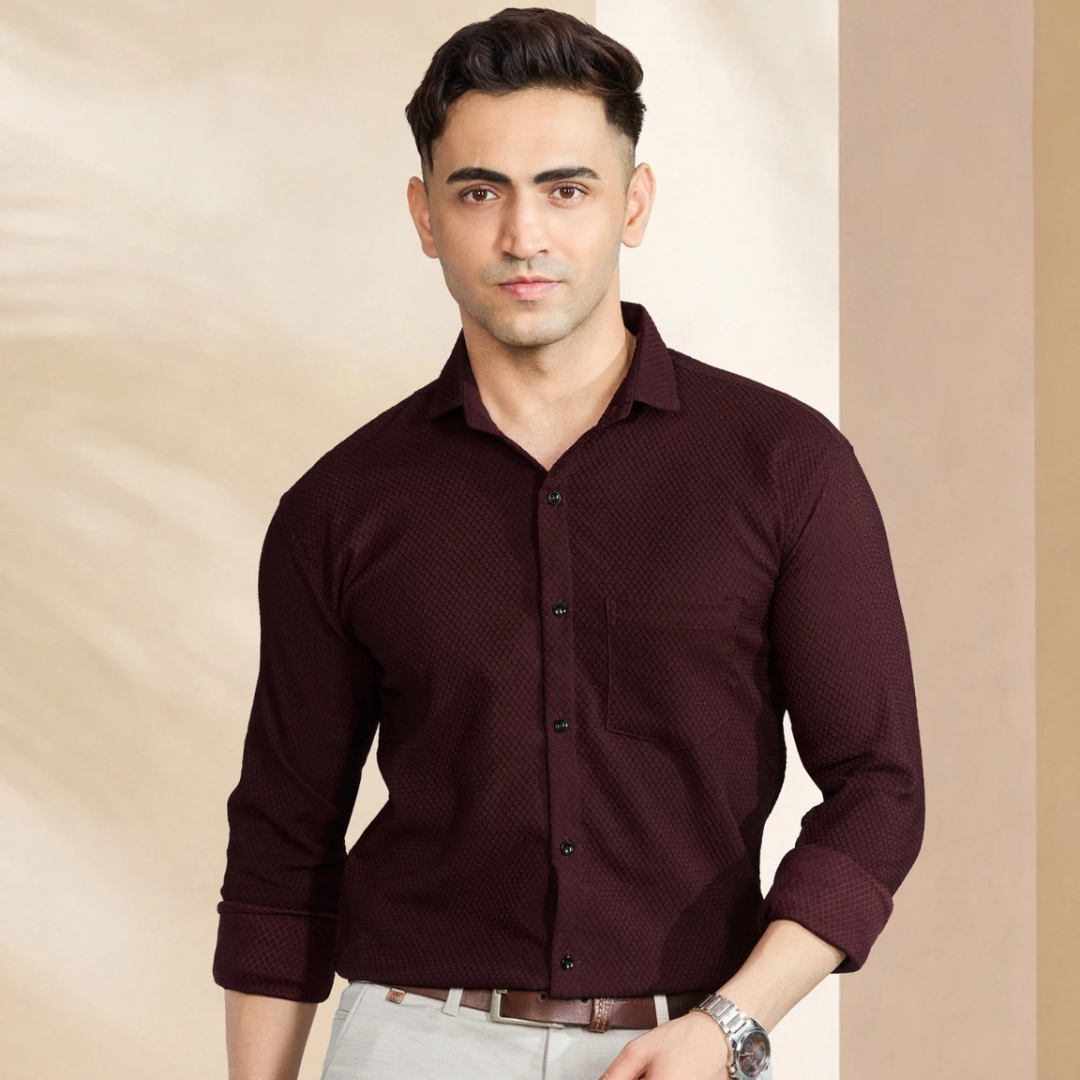 Formal Shirt